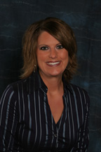 Kellie Clarke