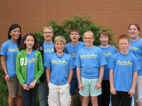 2010 Campers