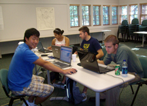 2010 OEI Team Genus Computers