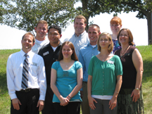 UNI 2009 OEI Group