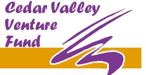 Logo of Cedar Valley Venture Fund