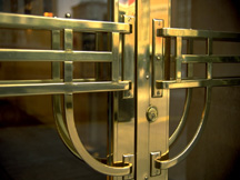 Entrepreneurship Doors