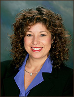 Linda Lundstrom Cook