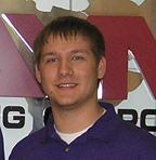 Mark Watje