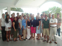 Okoboji group 2006