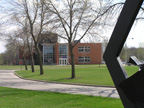 BCS Building View from Street Photo